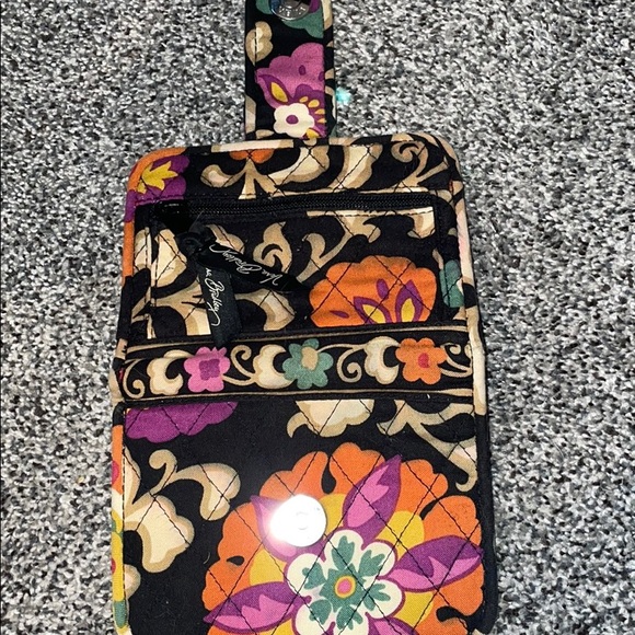 Vera Bradley Wallet - Picture 3 of 3